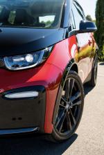 BMW i3s 2018 года (AU)